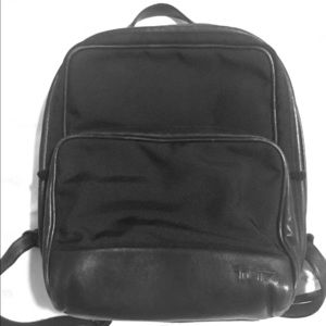 Tumi backpack